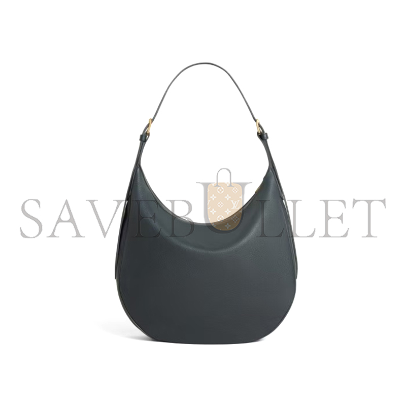 ce1i*e medium heloÏse bag in S*pple grained calfskin 114713flh (30*28.5*8cm)